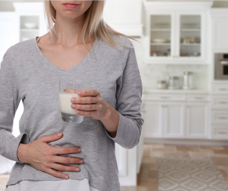 Do you have lactose intolerance? Woodlands Functional Family Medicine